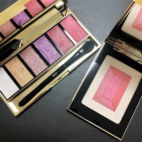 collezione ysl make up|ysl makeup.